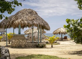 Coral Cove Resort & Spa