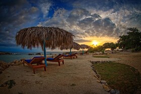 Coral Cove Resort & Spa