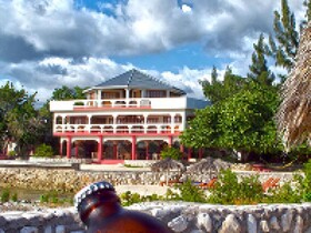 Coral Cove Resort & Spa