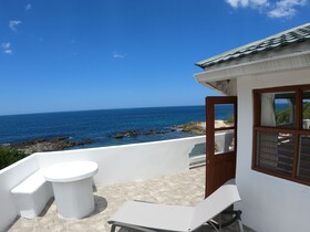Coral Cove Resort & Spa