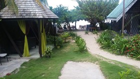 Firefly Beach Cottages