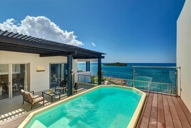 Grand Lido Negril Au-Naturel - An Autograph Collection All-Inclusive Resort - Adults Only