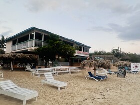 Jamaica Tamboo Resort