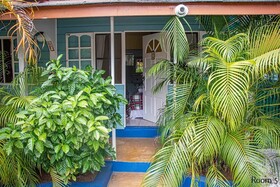 Momsplace Guesthouse