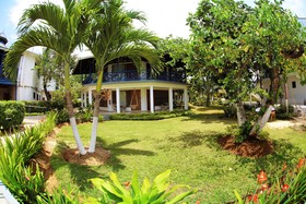 Negril Treehouse Resort