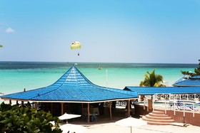 Negril Treehouse Resort