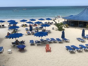 Negril Treehouse Resort