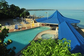 Negril Treehouse Resort