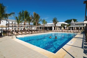 Riu Palace Tropical Bay Hotel