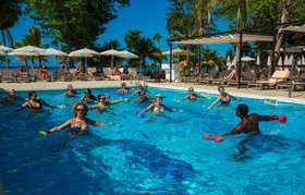 Riu Palace Tropical Bay Hotel
