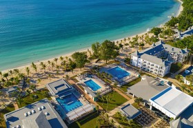 Riu Palace Tropical Bay Hotel