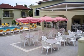 Rooms On The Beach Negril