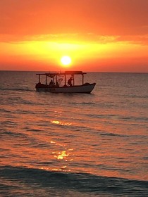 Sunset Paradise Retreat Negril