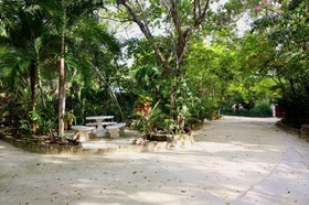 Tingalayas Retreat