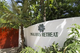 Tingalayas Retreat