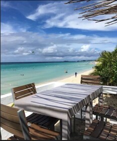 White Sands