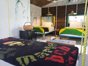 Wild Coffee Retreats