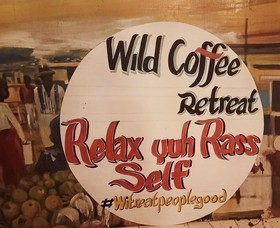 Wild Coffee Retreats