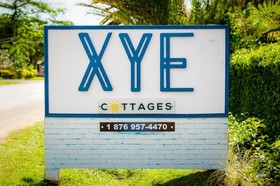 Xye Resort