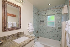 The Ocean Palms Resort