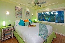 The Ocean Palms Resort