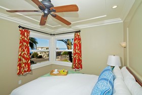The Ocean Palms Resort