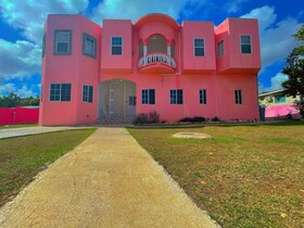 A Taste Of Jamaica Lavern Place