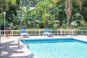 Condo Rios Resort