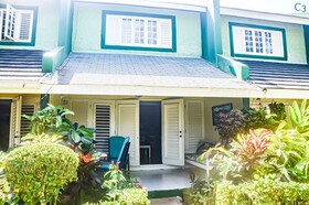 Condo Rios Resort