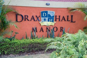 Drax Hall Manor Country Club Villa