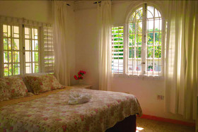 Executive Mammee Bay Hotel