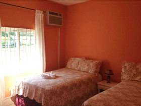Executive Mammee Bay Hotel