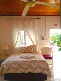 Executive Mammee Bay Hotel