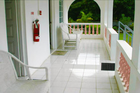 Executive Mammee Bay Hotel