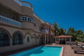 GC Villa