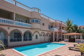 GC Villa
