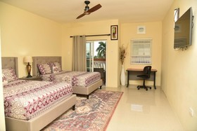 GC Villa