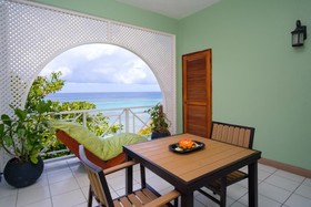 Hibiscus Lodge