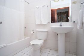 Hibiscus Lodge