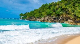 I Heart Ja Me Lo Dio Dios Ocho Rios