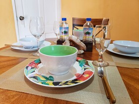 I Heart Ja Me Lo Dio Dios Ocho Rios