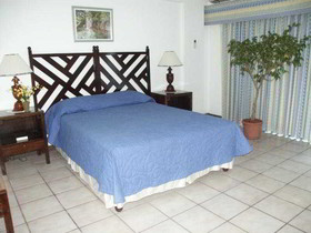 Kaz Kreol Beach Lodge
