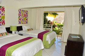 Mystic Ridge Resort