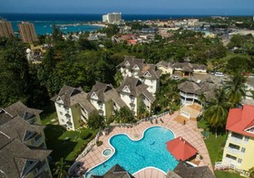 Mystic Ridge Resort