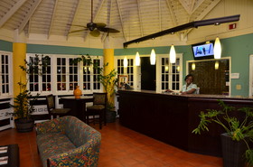 Mystic Ridge Resort