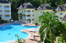 Mystic Ridge Resort