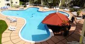 Mystic Ridge Resort