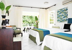 Mystic Ridge Resort