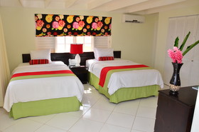 Mystic Ridge Resort