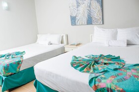 Ocean Sands